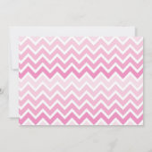 ローラースケートで滑るのスケートの誕生日の招待状-パーティー 招待状 (裏面)