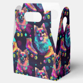 ローラースケートディスコ フェイバーボックス (オープン)