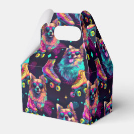 ローラースケートディスコ フェイバーボックス