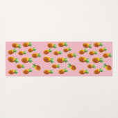 ローラースケート用ヨガマット ヨガマット (裏面(横))
