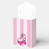 ローラースケート誕生日グッドボックス フェイバーボックス (オープン)