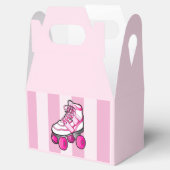 ローラースケート誕生日グッドボックス フェイバーボックス (オープン)