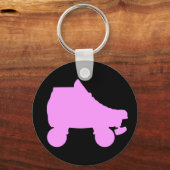 ローラースケート キーホルダー (正面)