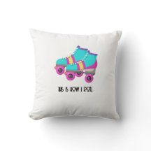 ローラースケート