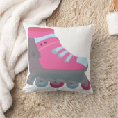 ローラースケート クッション (ブランケット)