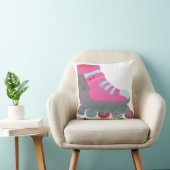 ローラースケート クッション (椅子)