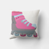 ローラースケート クッション (裏面)