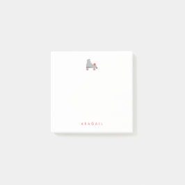 ローラースケート – コーラル ポストイット