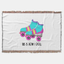 ローラースケート