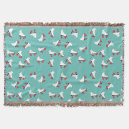 ローラースケート スローブランケット