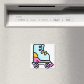 ローラースケート マグネット (インサイチュ (食洗機))