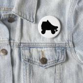 ローラースケート 缶バッジ (インサイチュ)