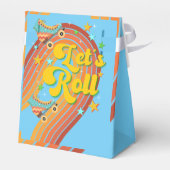 ローラースケー転がトレトロな虹 フェイバーボックス (裏面サイド)