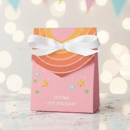 ローラースケー転がトレトロな虹 フェイバーボックス