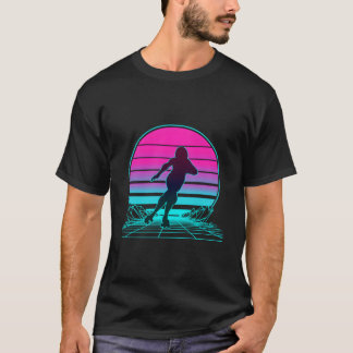 ローラーダービー Tシャツ