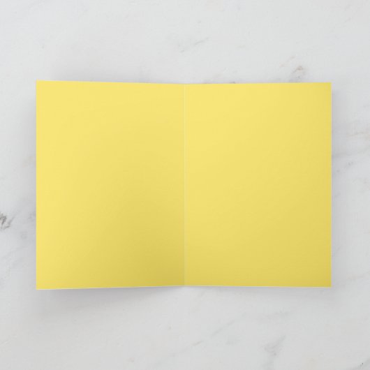 ローラートースターのおもしろいなジェットコースターの挨拶状 カード (内部)