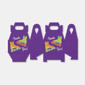 ローラーブレードのスケート子供の誕生日パーティースケートで滑る フェイバーボックス (折り畳みなし)