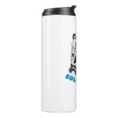 ローラーボーイ タンブラー (回転左)