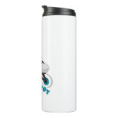 ローラーボーイ タンブラー (回転右)