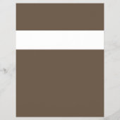 ローラー・アンド・ペストリー、ベーカーズ、ベーカリー・ストア広告 チラシ (裏面)