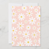 ローラー スケート 誕生日 招待状 | レトロ スケート (裏面)