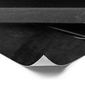 ローラー・リンク・オルガニスト， 1940s ポスター (角)