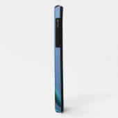 ローラーCoster、iPhone 5の場合 Case-Mate iPhoneケース (裏面/左)