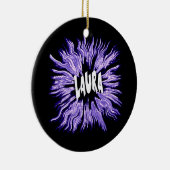 ローラ名星 セラミックオーナメント (右)