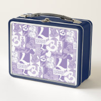 ローラ'96グリッドパターン