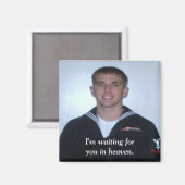 ローラ スウィンク マグネット (正面/裏面)