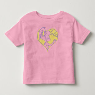 ローラ・ハート・シグネチャー トドラーTシャツ