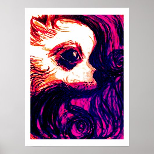 ローラ ポスター (正面)