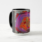 ローラ マグカップ (正面左)