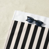 ローラ・リップ ビーチタオル (インサイチュ)