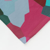 ローラBRANIGANの進化 フリースブランケット (角)