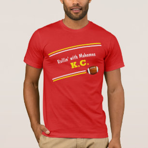 ローリンウィズマホームズカンザスカイライン Tシャツ