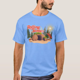 ローリングストーンTシャツ Tシャツ