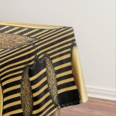 ローリングトゥエンティーズアールデコテーブルクロス テーブルクロス (インサイチュ)