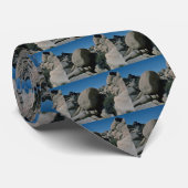 ローリング・ストーン ネクタイ (ロール)