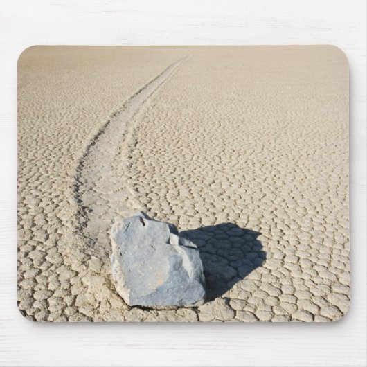 ローリング・ストーン マウスパッド (正面)