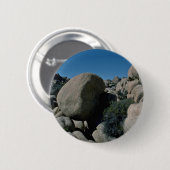 ローリング・ストーン 缶バッジ (正面&裏面)