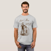 ローリン Tシャツ (正面フル)