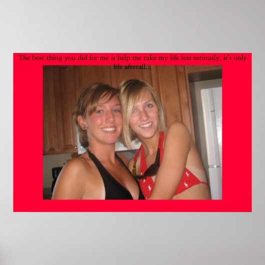 ローリーとケリー ポスター (正面)