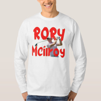 ローリーのシャツ Tシャツ
