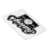 ローリークラシック マグネット (右側)