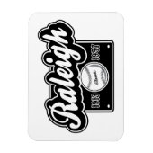 ローリークラシック マグネット (縦)