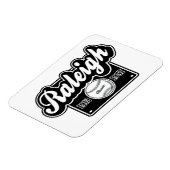 ローリークラシック マグネット (左側)