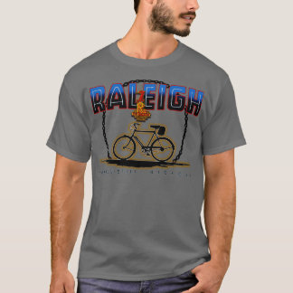 ローリーサイクルスイングランド Tシャツ