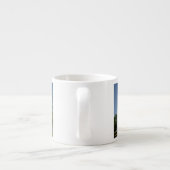 ローリーポイントライトハウスエスプレッソマグ エスプレッソカップ (裏面)