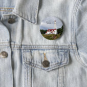 ローリーポイントライトハウスボタン 缶バッジ (インサイチュ)